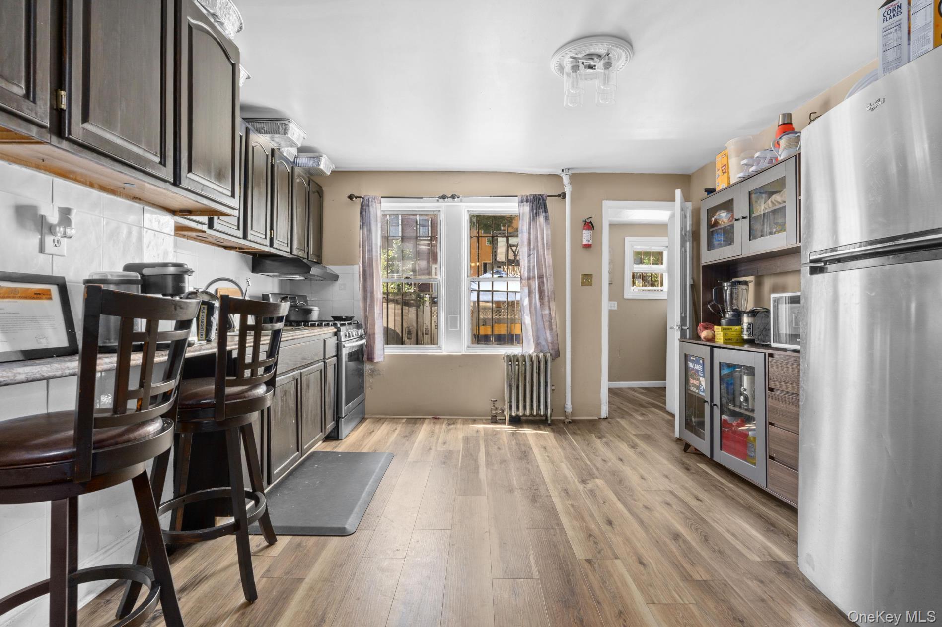 Single Family Hancock Street Brooklyn, NY 11221, MLS-1037518-6