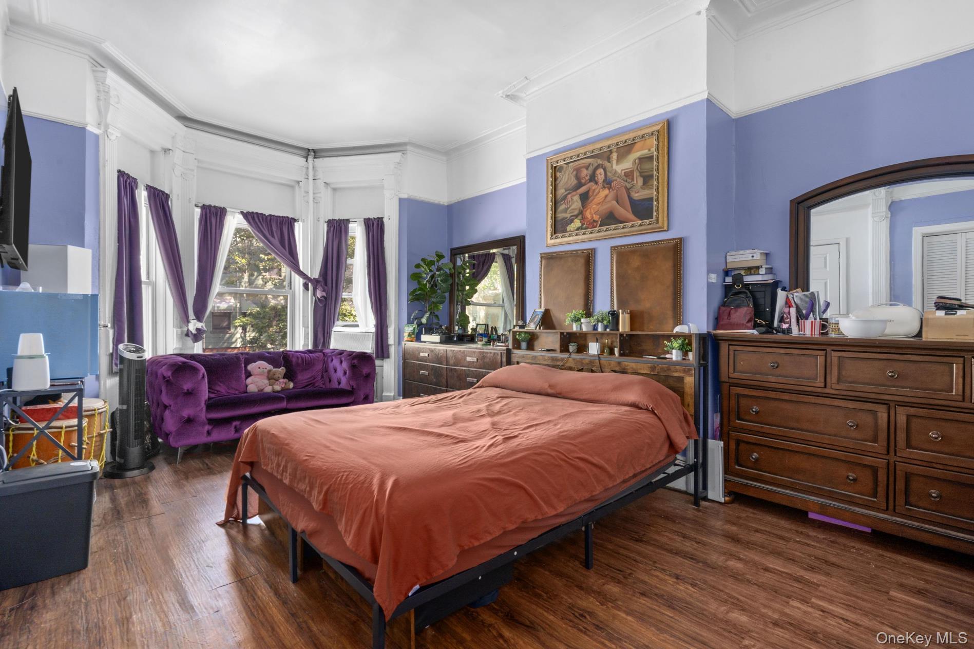 Single Family Hancock Street Brooklyn, NY 11221, MLS-1037518-7