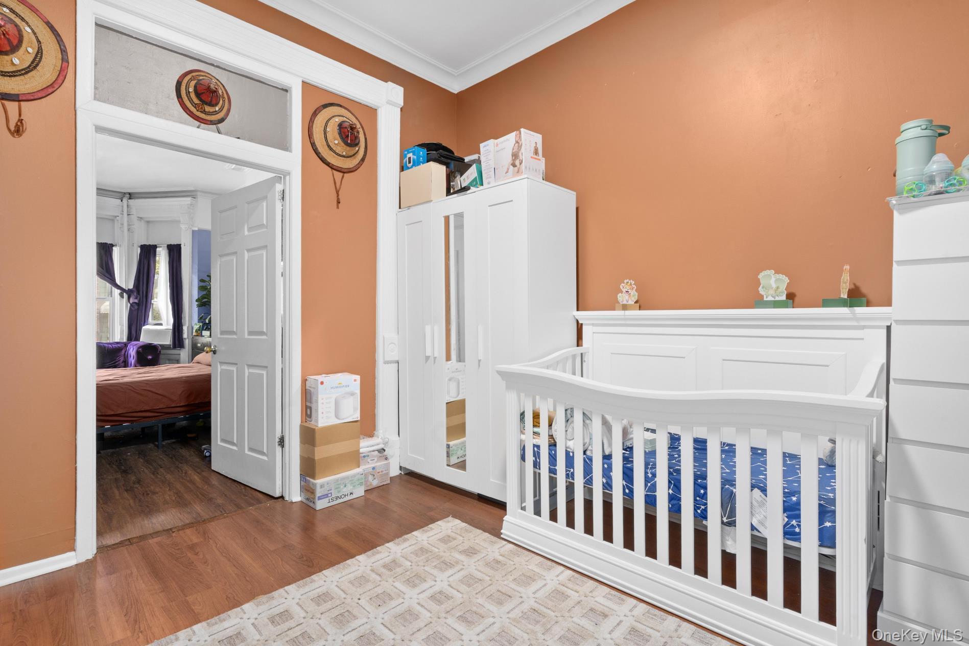 Single Family Hancock Street Brooklyn, NY 11221, MLS-1037518-8