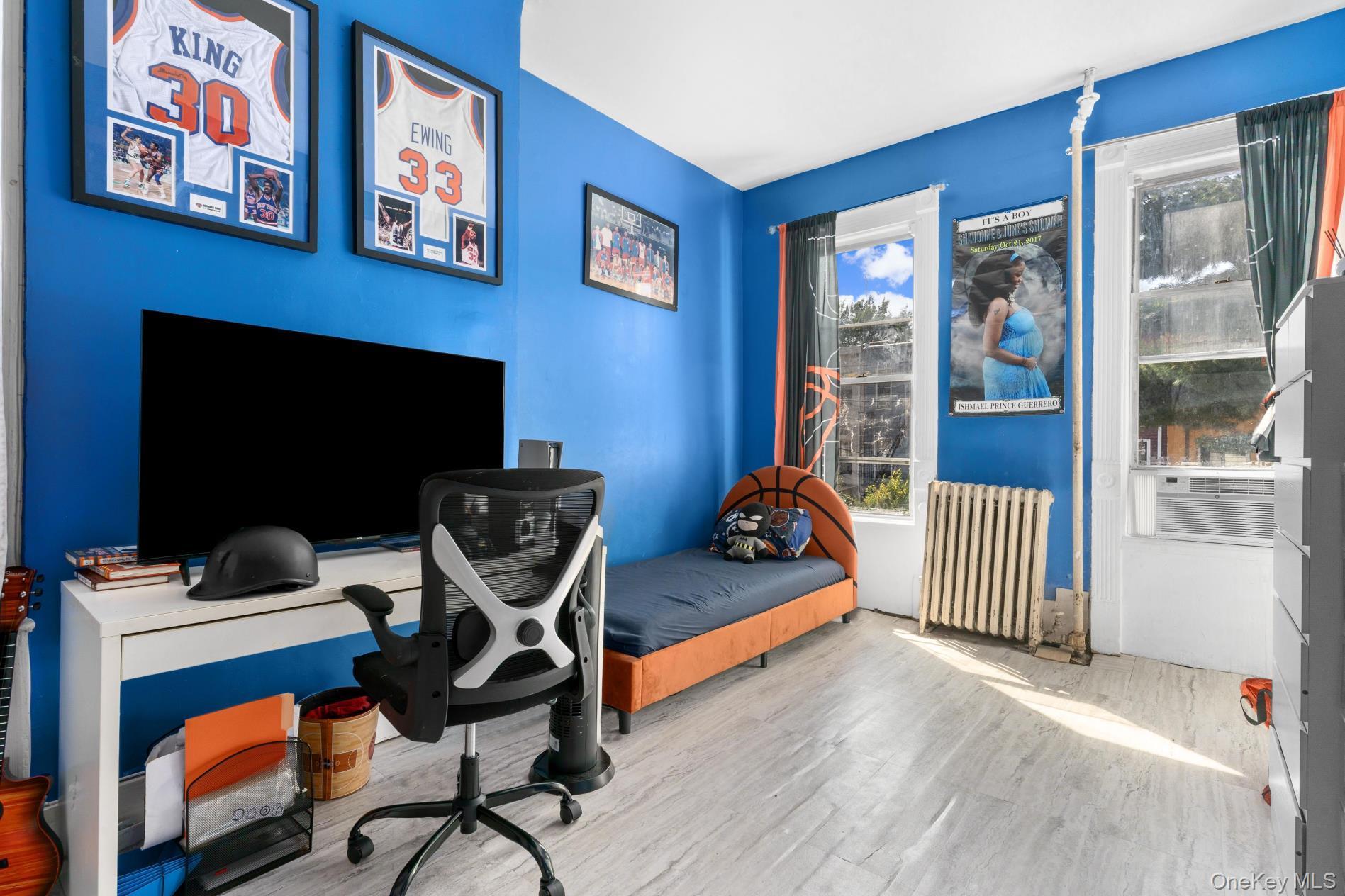 Single Family Hancock Street Brooklyn, NY 11221, MLS-1037518-9