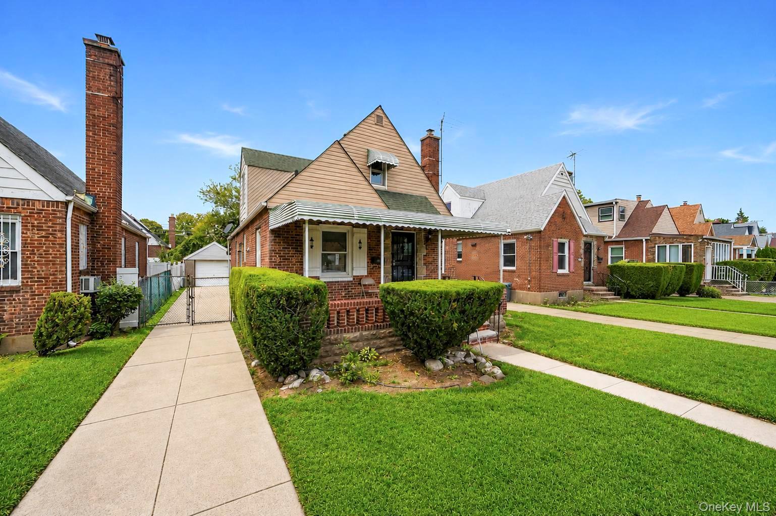 Single Family 224th Street  Queens, NY 11411, MLS-1037528-23