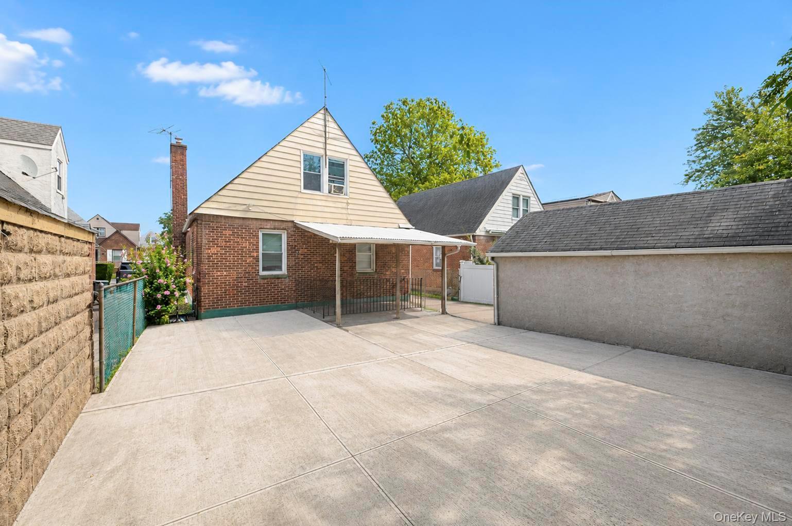 Single Family 224th Street  Queens, NY 11411, MLS-1037528-26