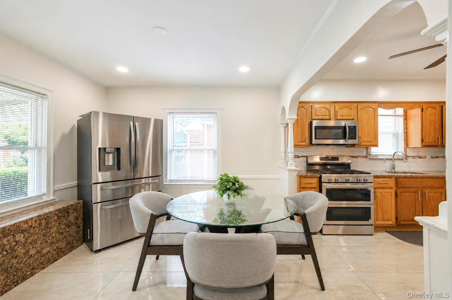 Single Family 224th Street  Queens, NY 11411, MLS-1037528-3