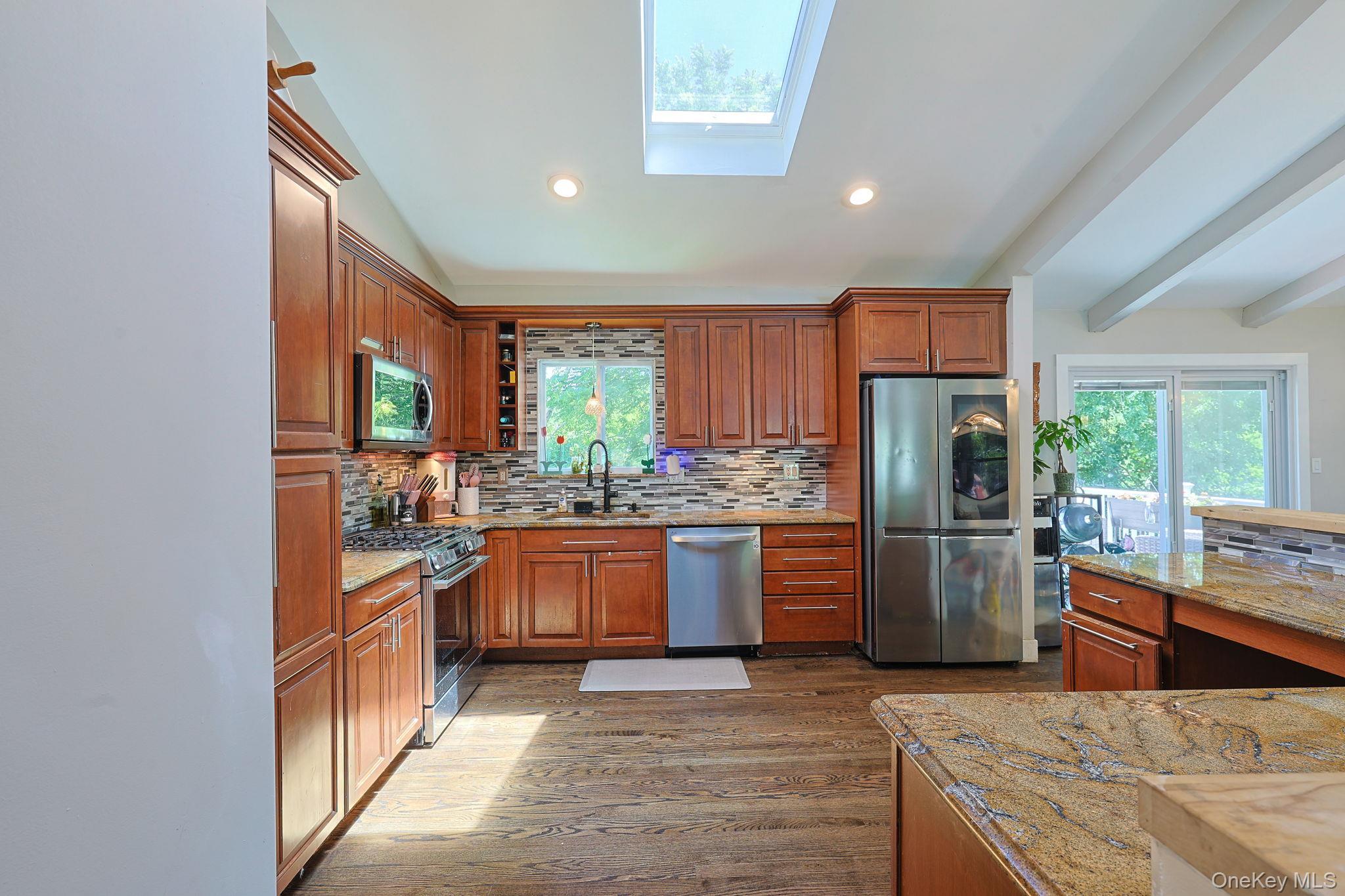 Single Family Lakewood Road Orange County, NY 10925, MLS-1037531-10