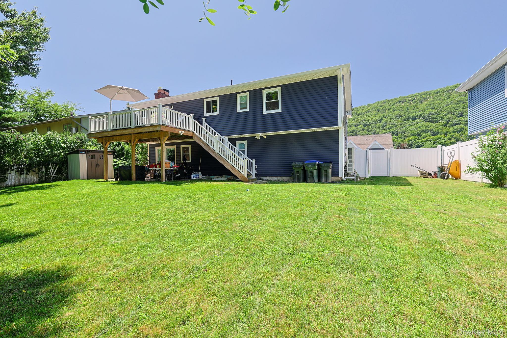 Single Family Lakewood Road Orange County, NY 10925, MLS-1037531-24