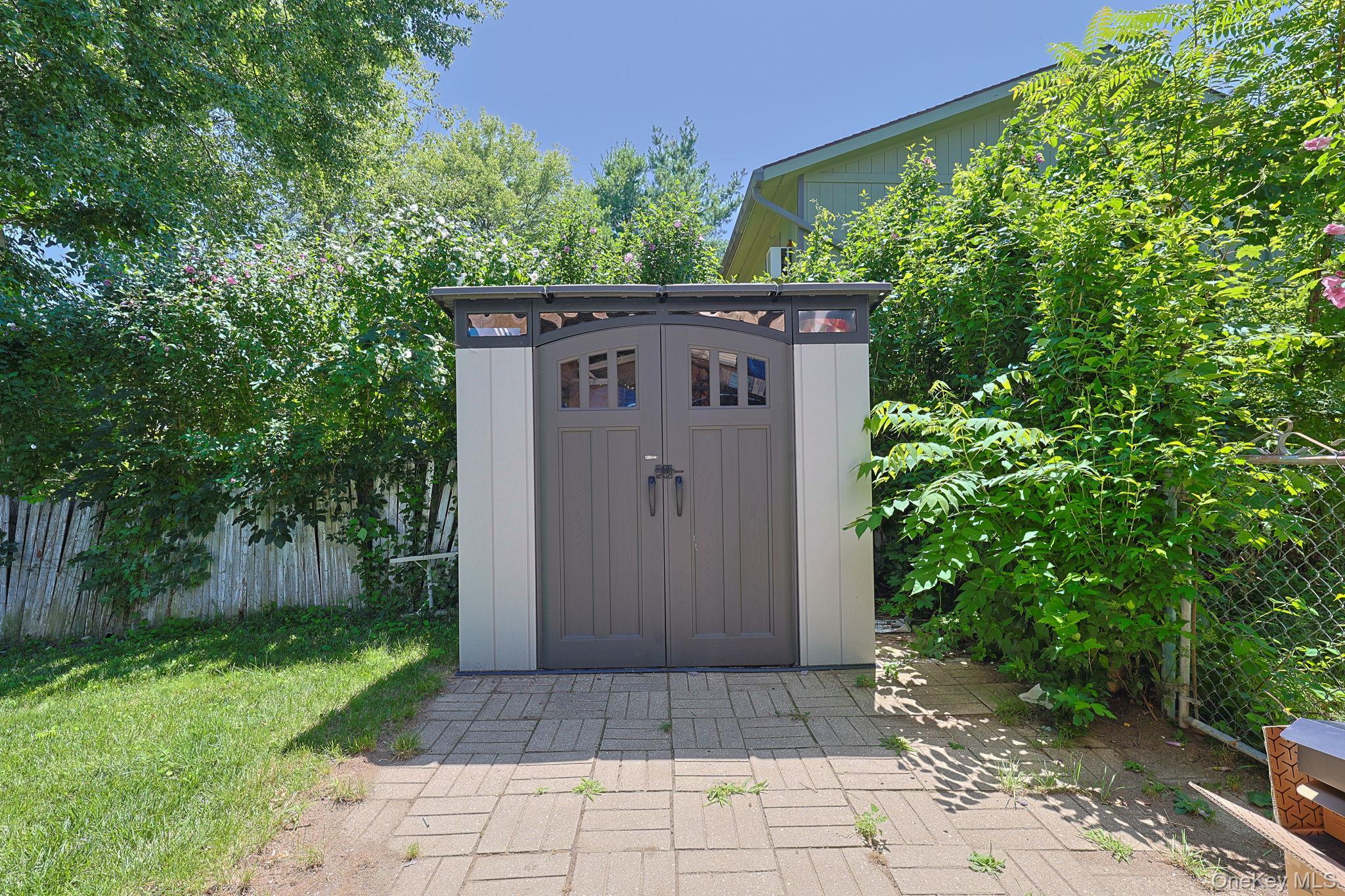 Single Family Lakewood Road Orange County, NY 10925, MLS-1037531-25