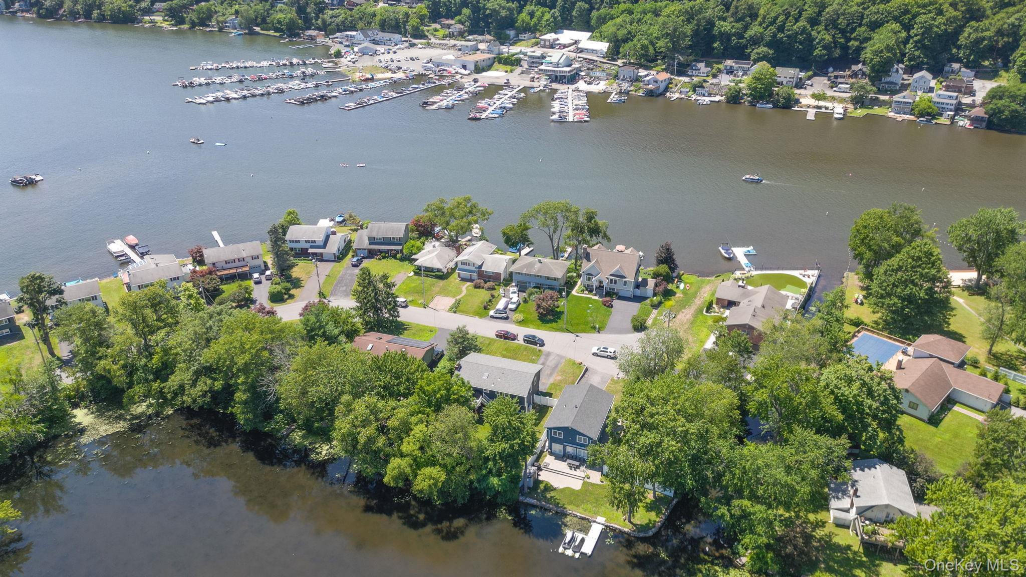 Single Family Lakewood Road Orange County, NY 10925, MLS-1037531-27
