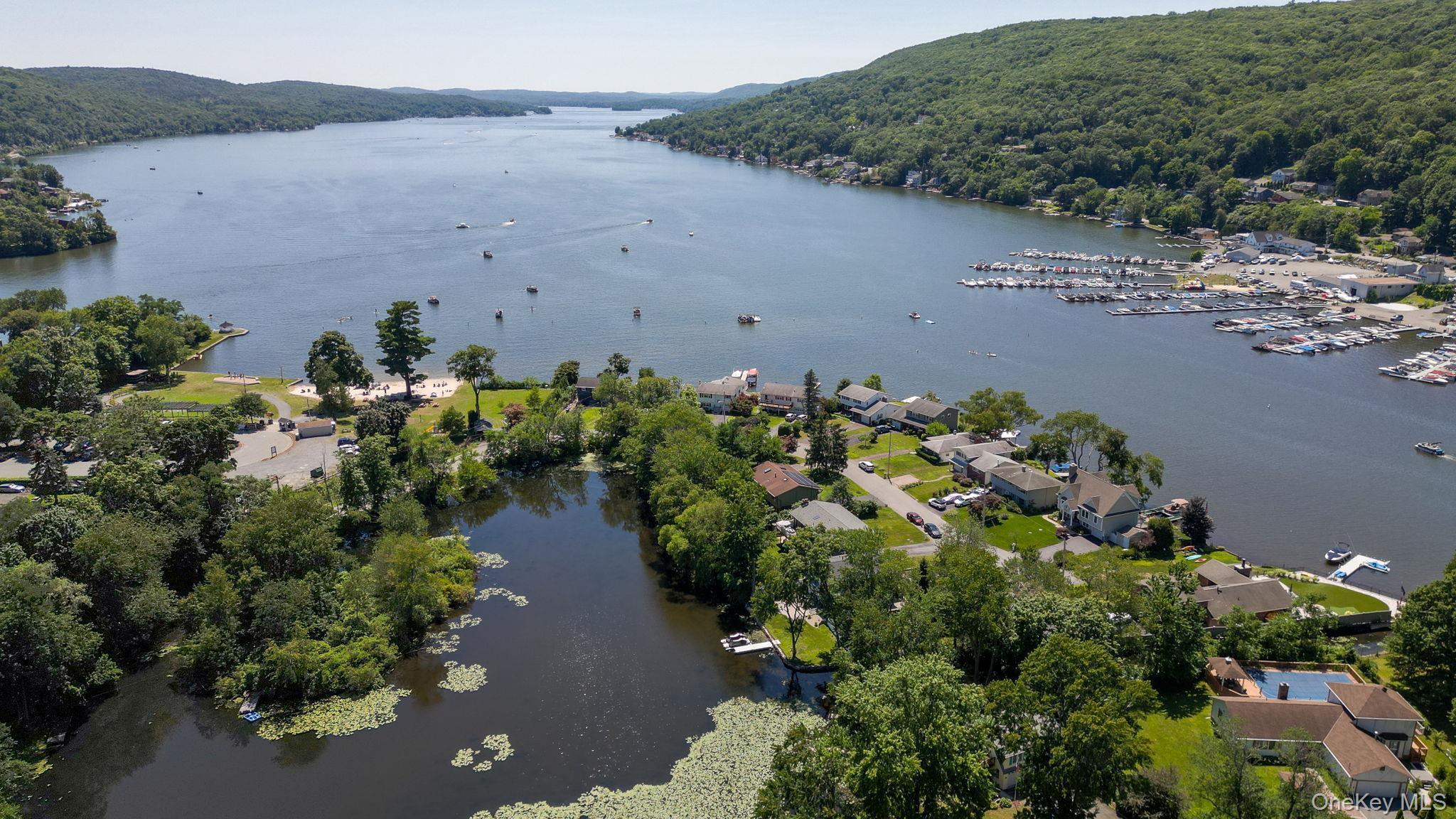 Single Family Lakewood Road Orange County, NY 10925, MLS-1037531-28