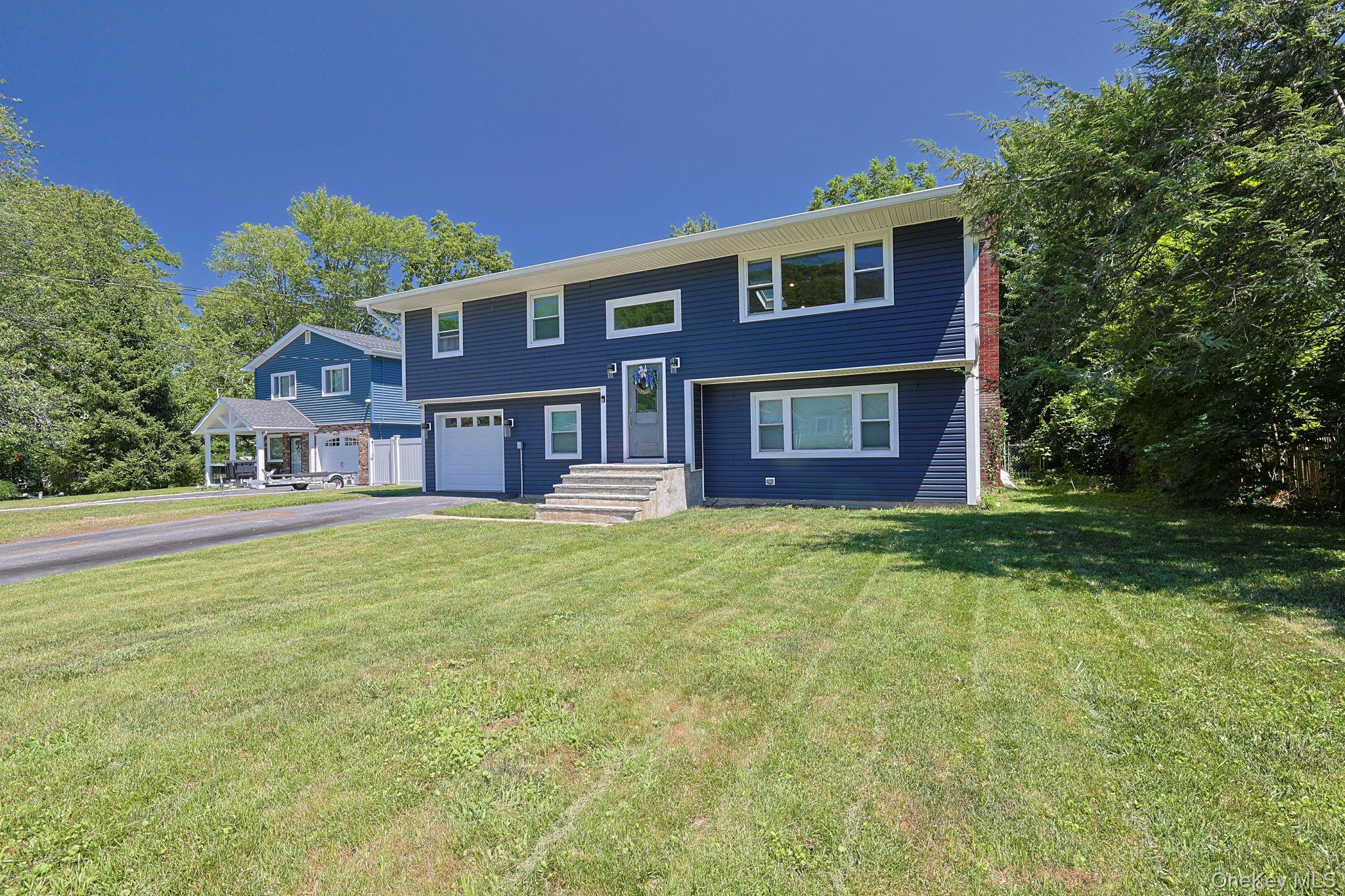 Single Family Lakewood Road Orange County, NY 10925, MLS-1037531-29