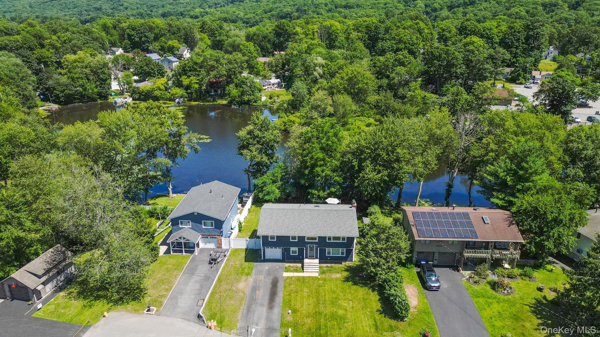 Single Family Lakewood Road Orange County, NY 10925, MLS-1037531-3