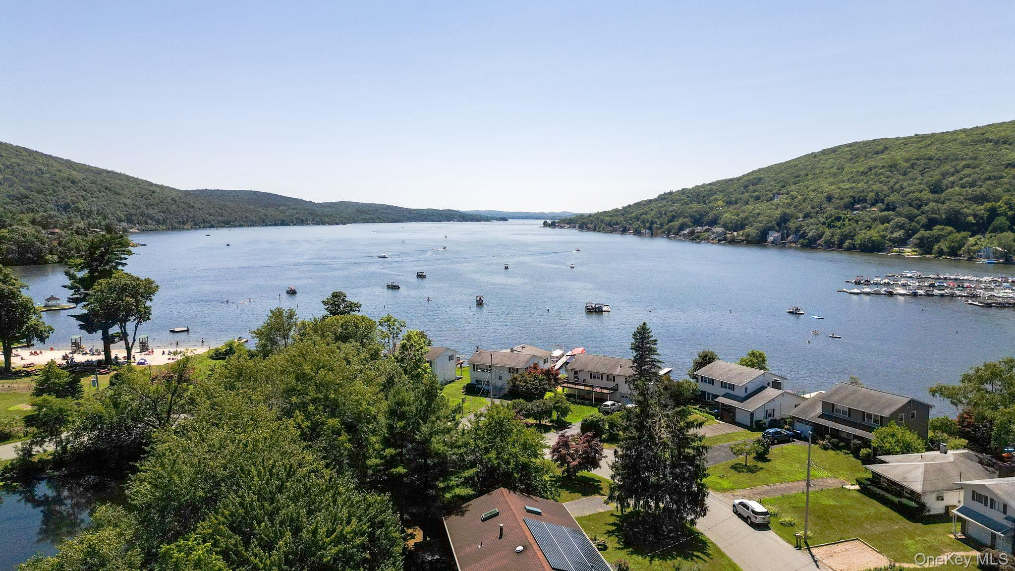 Single Family Lakewood Road  Orange County, NY 10925, MLS-1037531-30