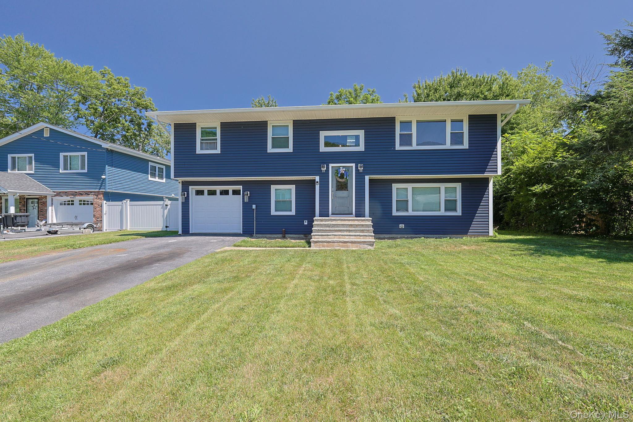 Single Family Lakewood Road Orange County, NY 10925, MLS-1037531-4