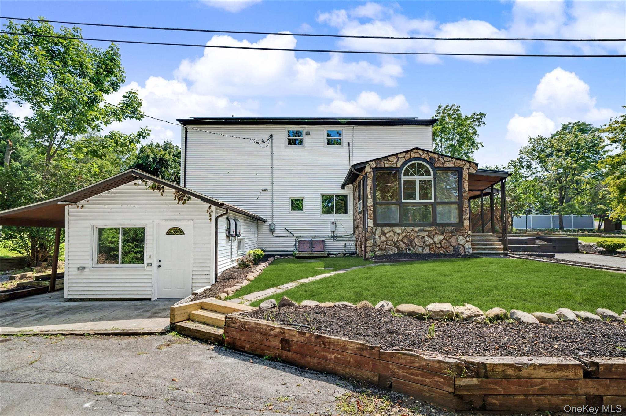 Single Family Placid Lane  Orange County, NY 10950, MLS-1037539-42