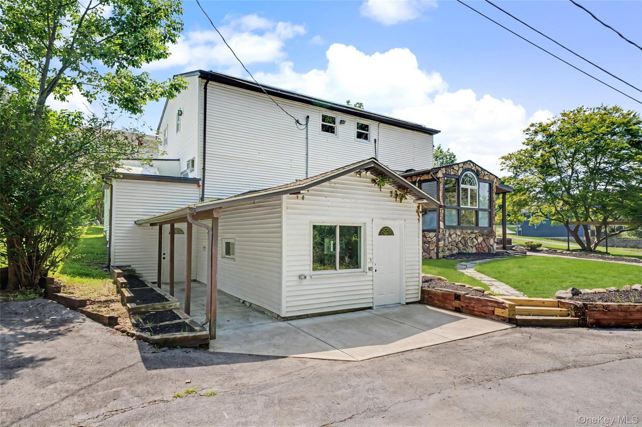 Single Family Placid Lane  Orange County, NY 10950, MLS-1037539-43