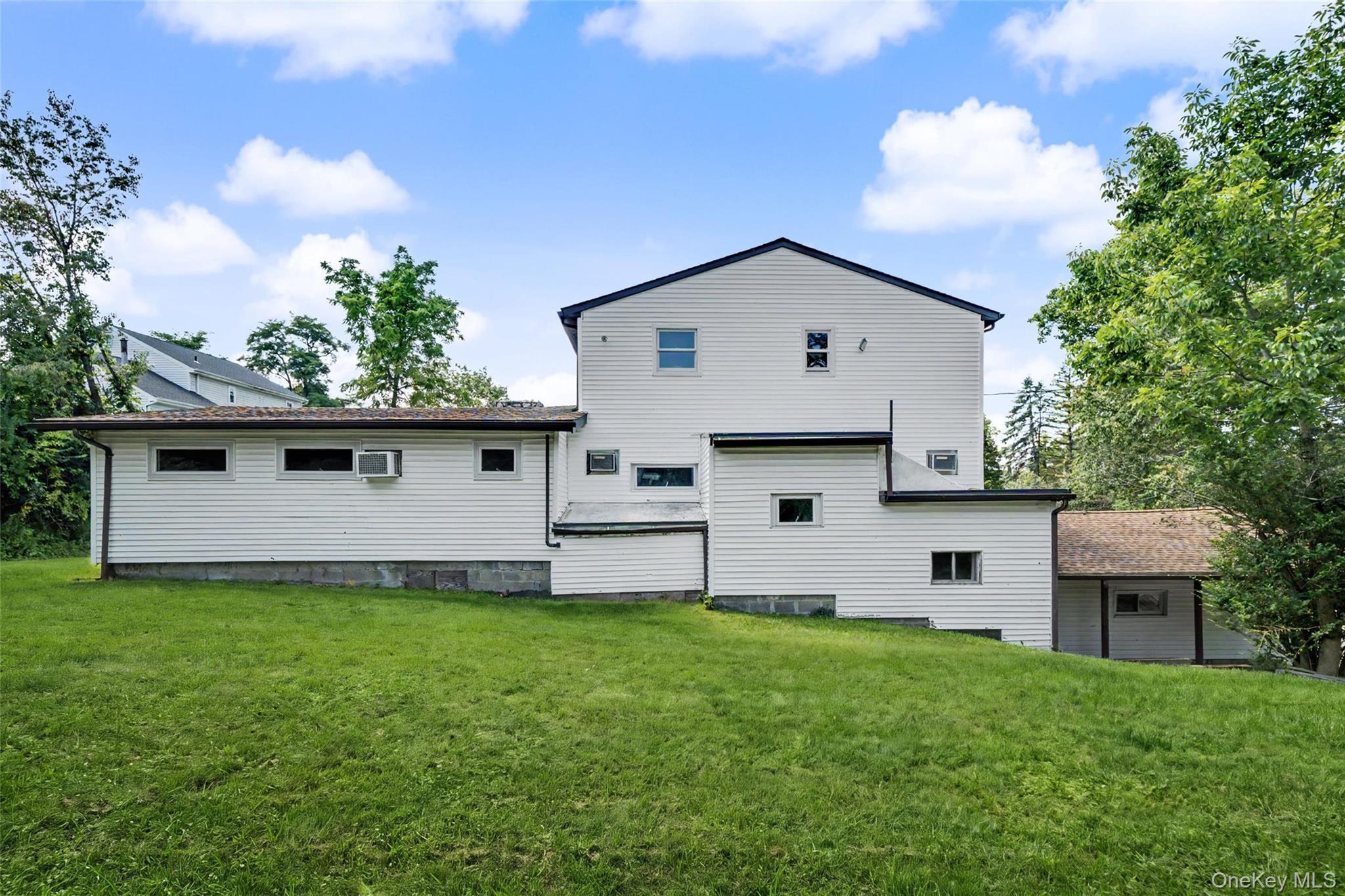 Single Family Placid Lane  Orange County, NY 10950, MLS-1037539-44