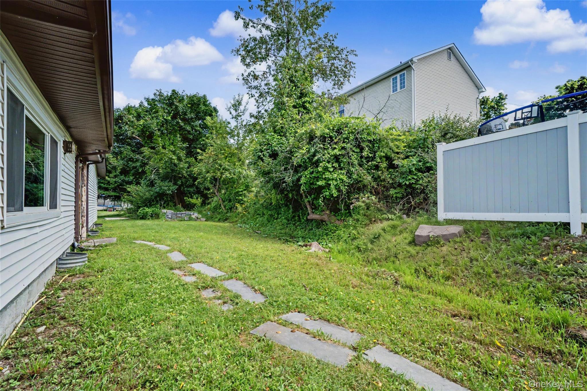 Single Family Placid Lane  Orange County, NY 10950, MLS-1037539-46