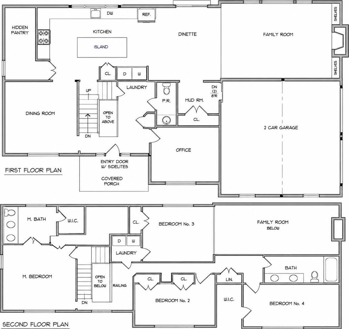 Single Family W Corbett Road Orange County, NY 12549, MLS-1037546-2