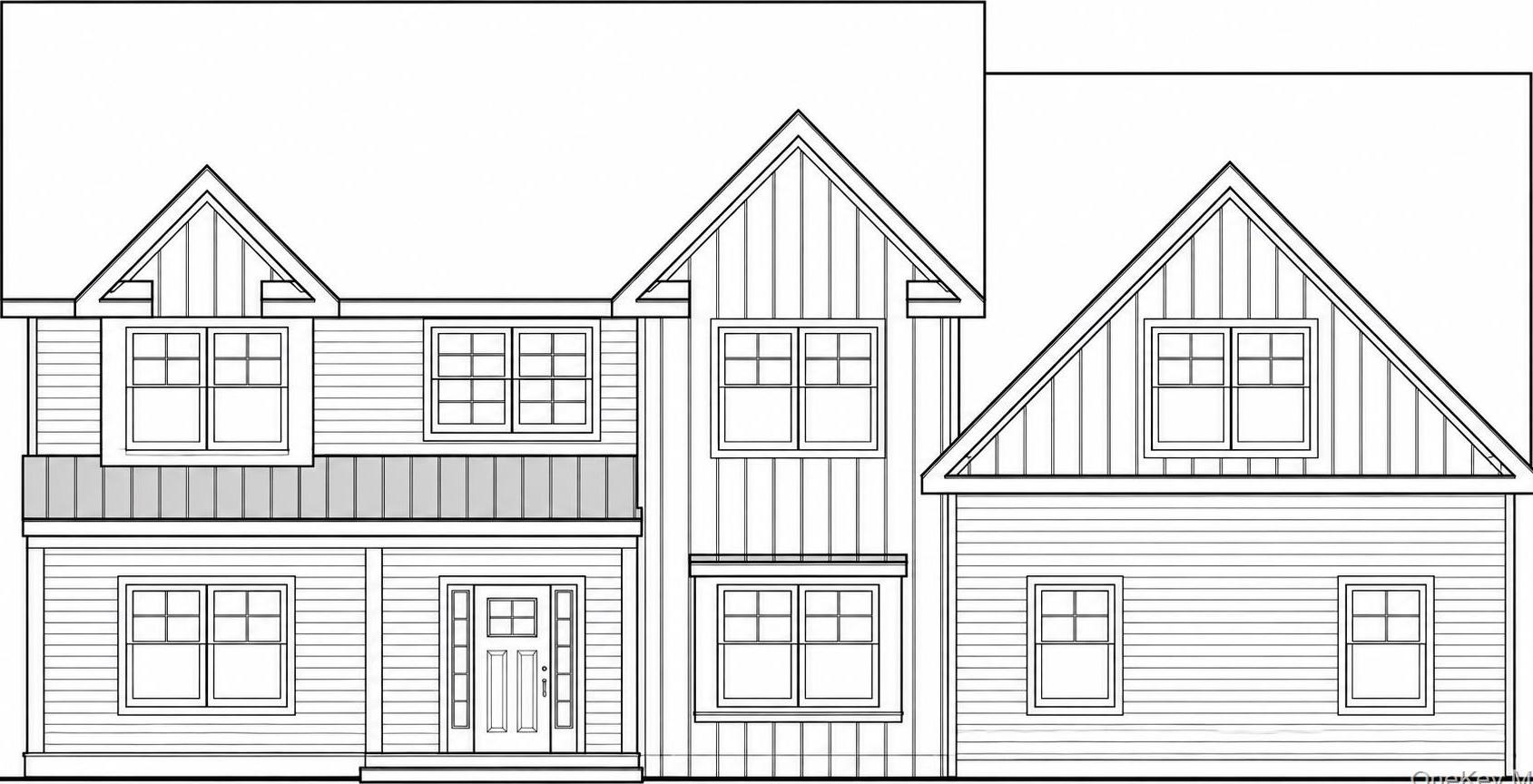 Single Family W Corbett Road  Orange County, NY 12549, MLS-1037546-3