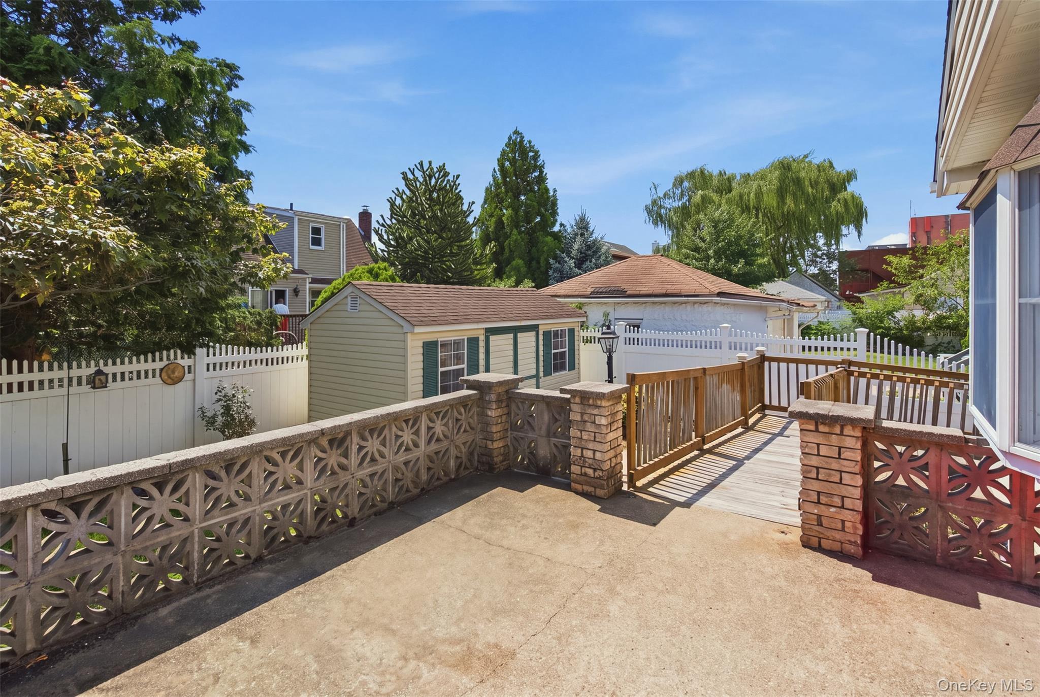 Single Family Scimitar Avenue  Nassau County, NY 11003, MLS-1037549-19