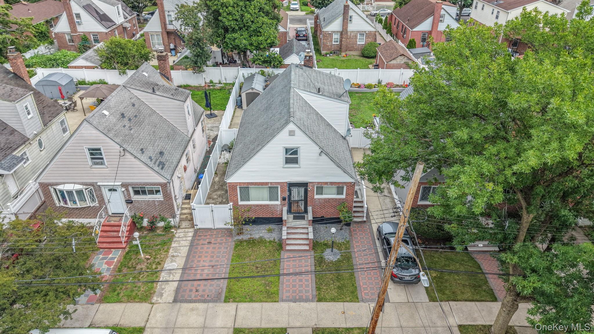Single Family 170th Street Queens, NY 11434, MLS-1037553-21