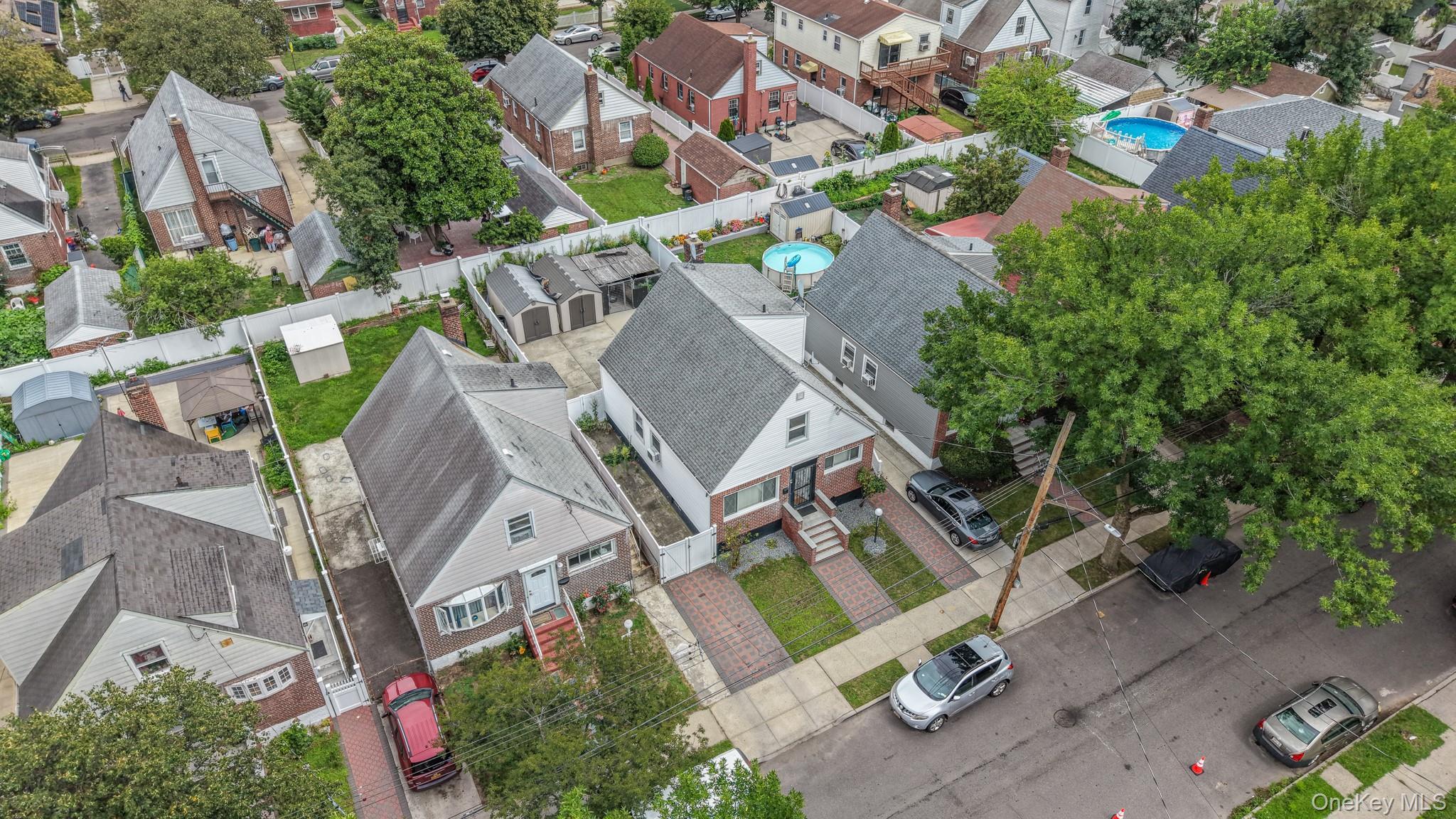 Single Family 170th Street Queens, NY 11434, MLS-1037553-22