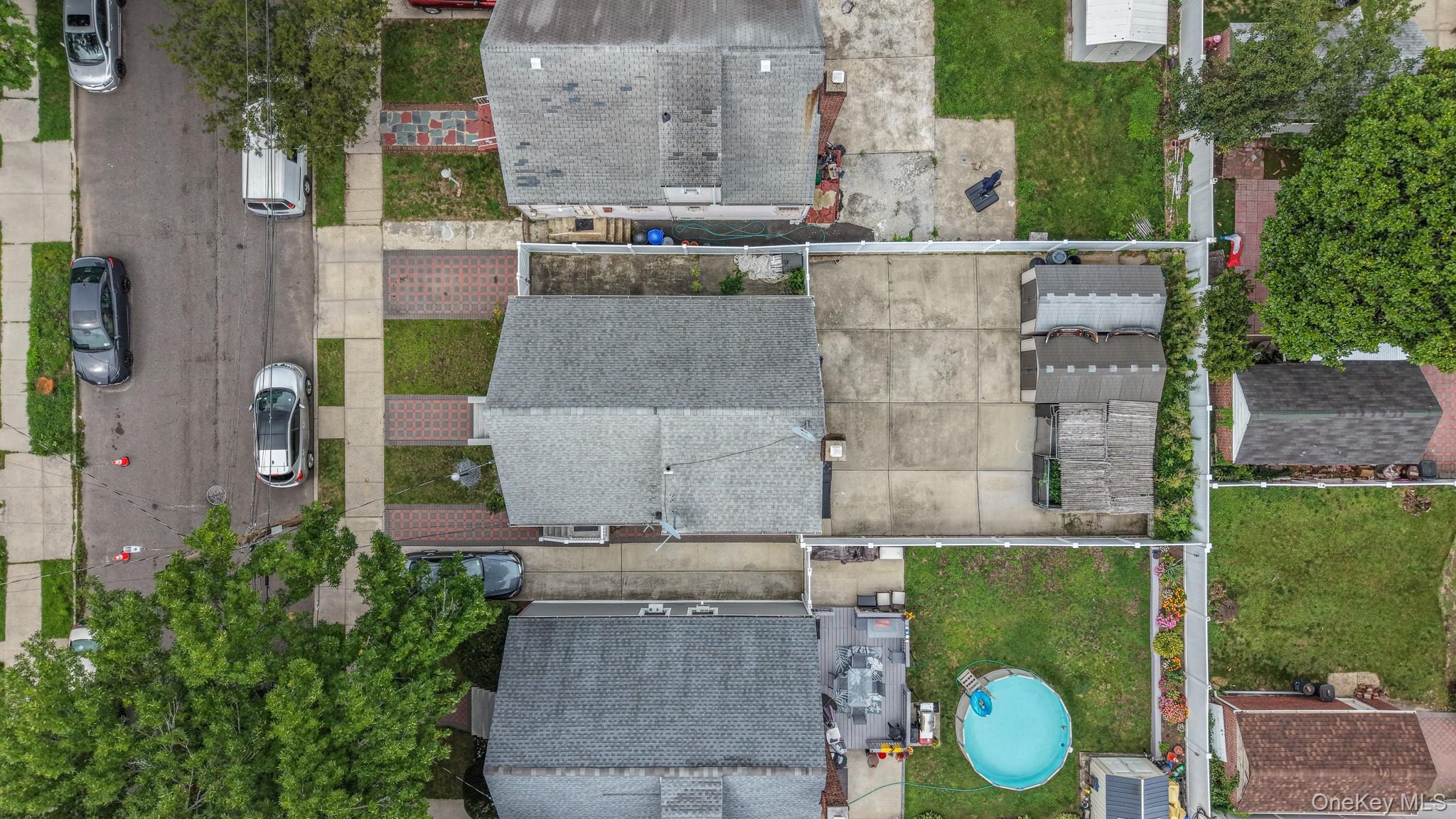 Single Family 170th Street Queens, NY 11434, MLS-1037553-23