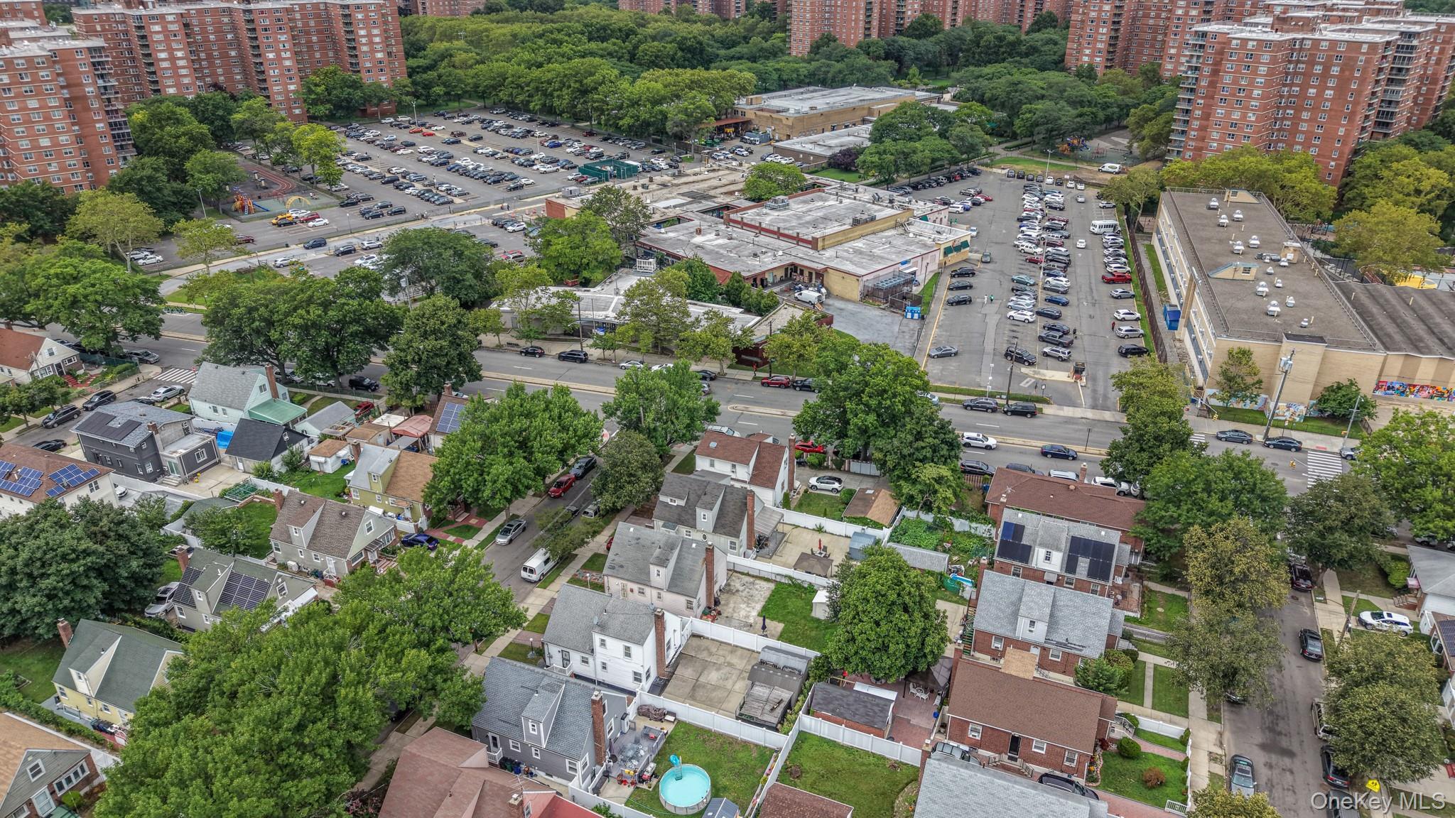 Single Family 170th Street Queens, NY 11434, MLS-1037553-24