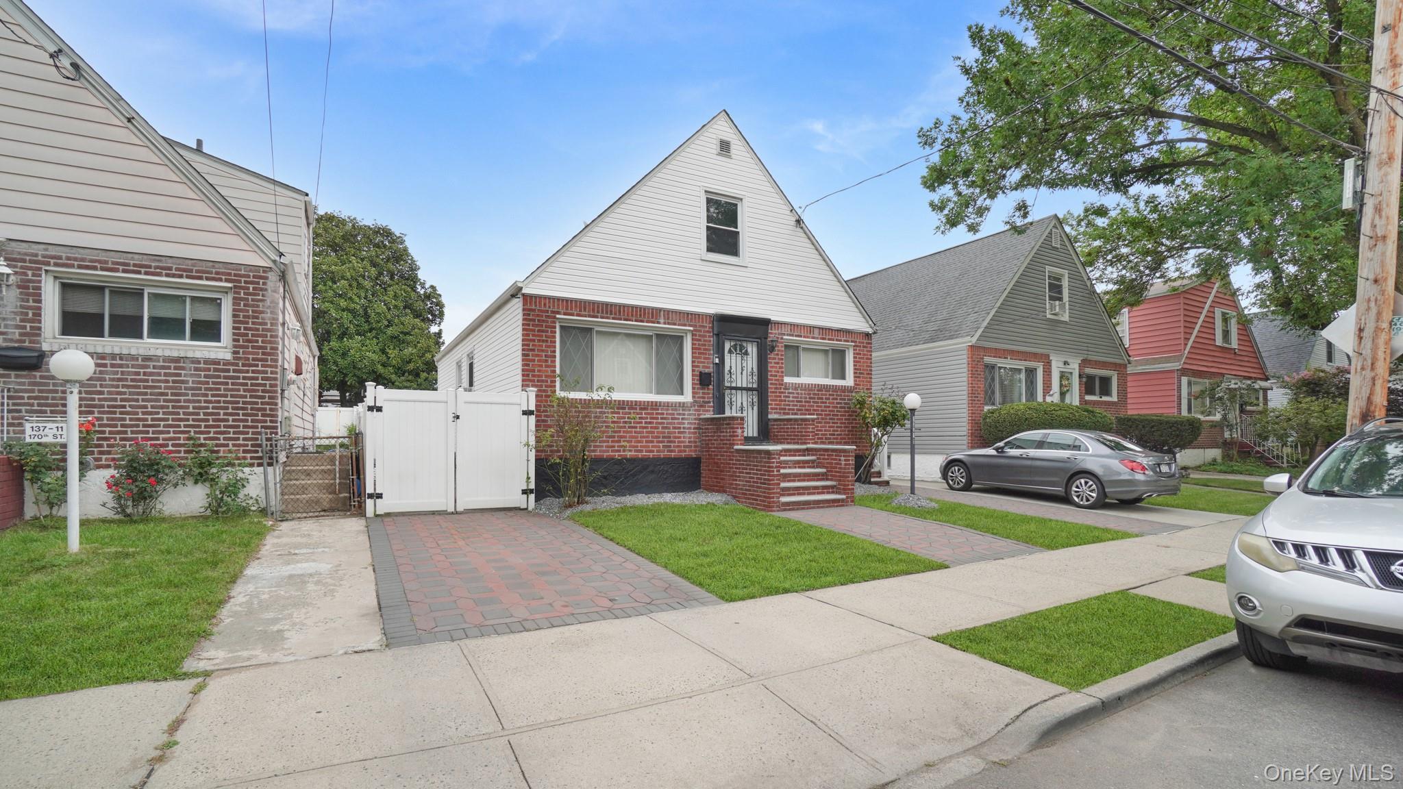 Single Family 170th Street Queens, NY 11434, MLS-1037553-3