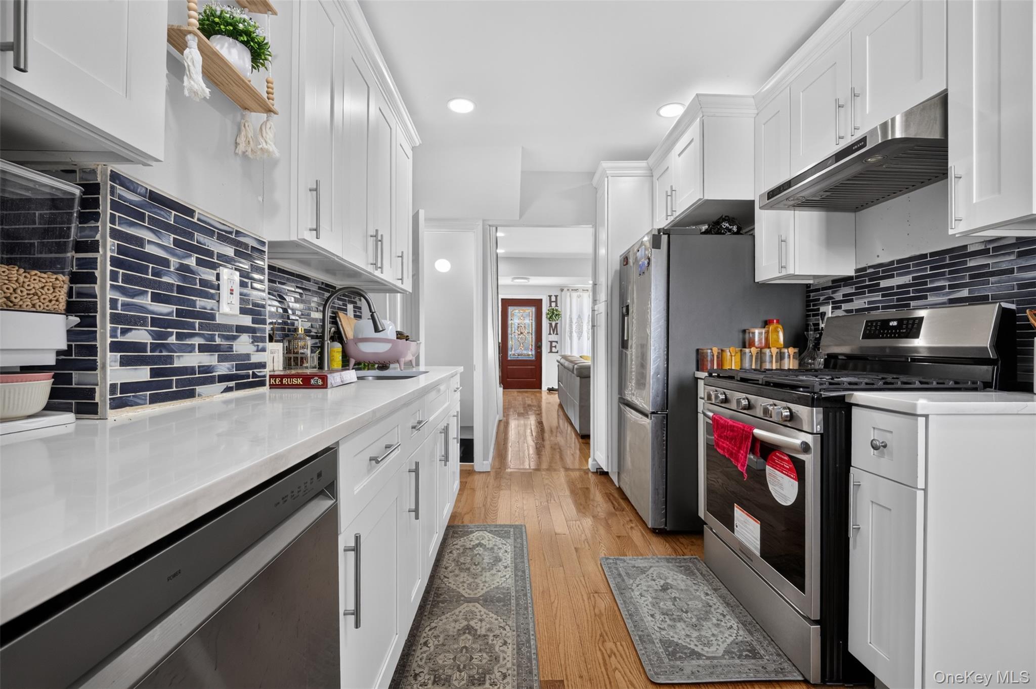 Single Family 131st Street  Queens, NY 11420, MLS-1037556-11
