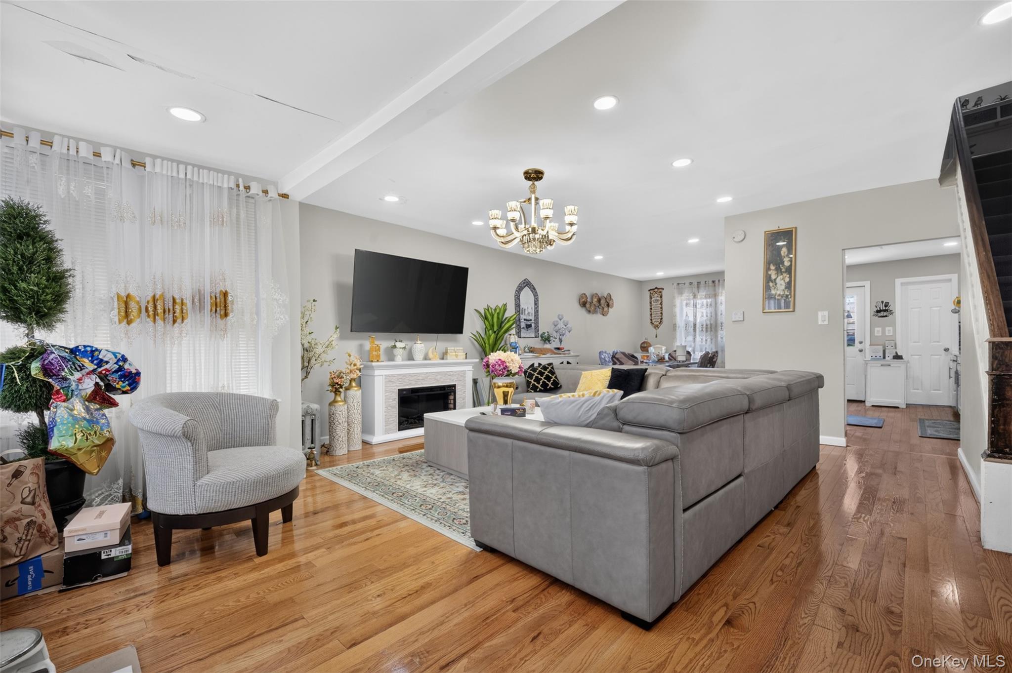 Single Family 131st Street  Queens, NY 11420, MLS-1037556-2