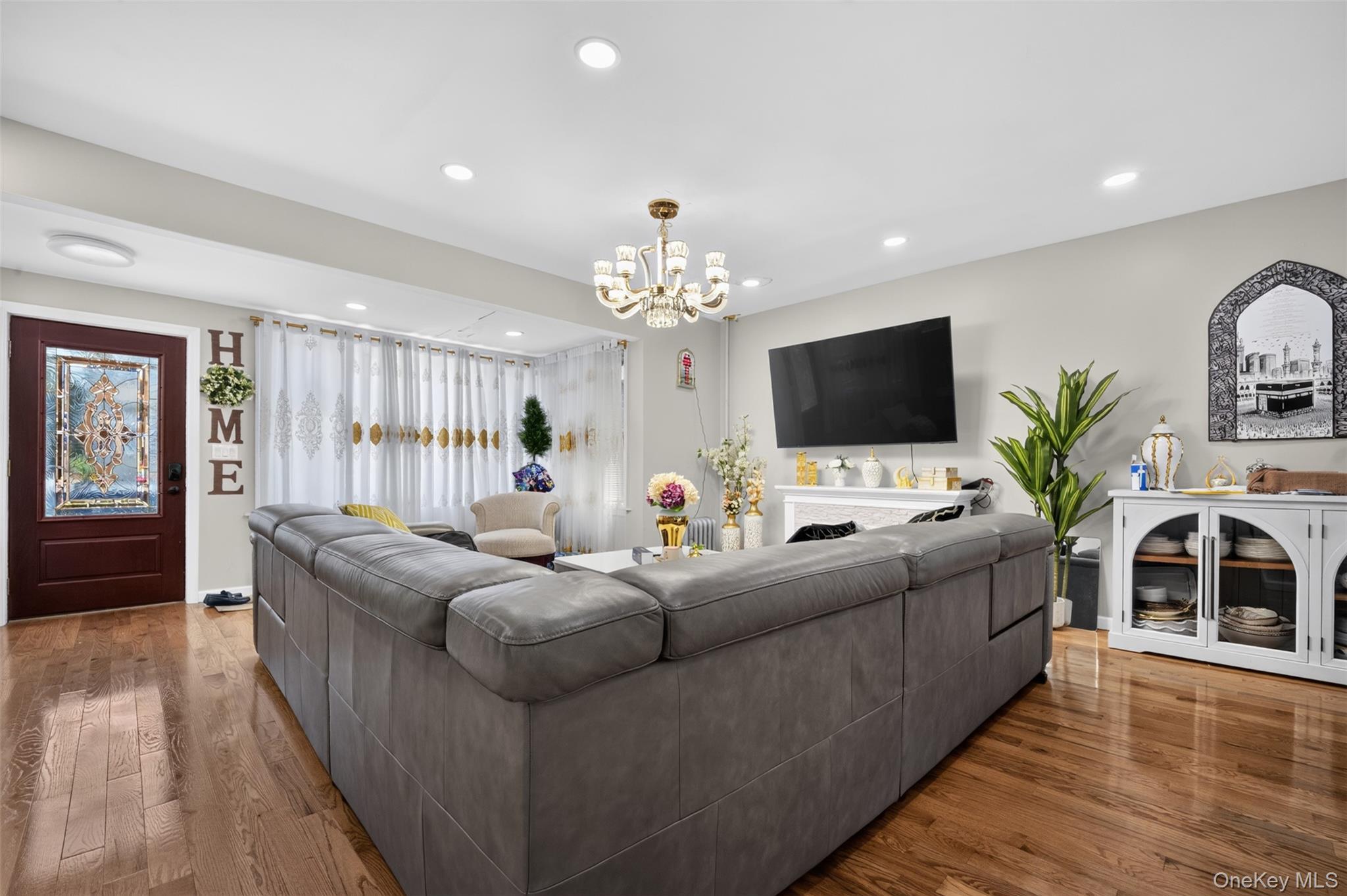 Single Family 131st Street  Queens, NY 11420, MLS-1037556-3
