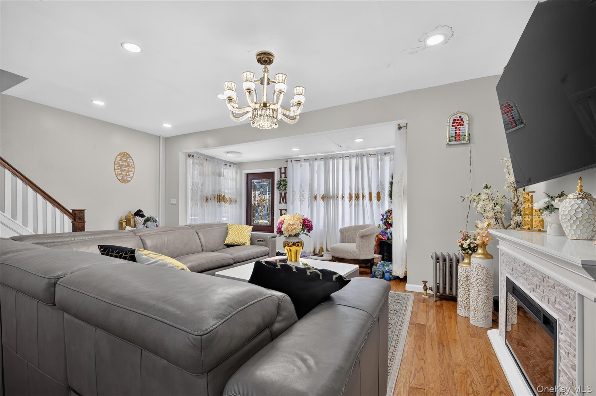 Single Family 131st Street  Queens, NY 11420, MLS-1037556-4