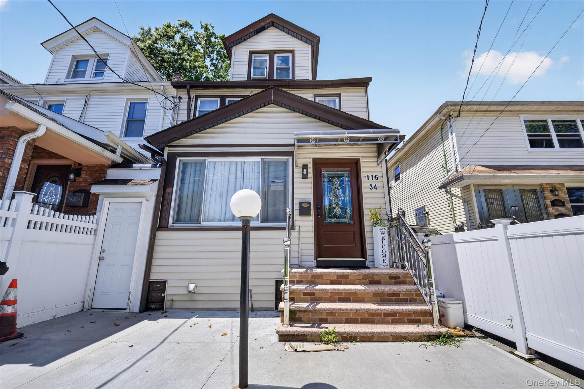 Single Family 131st Street  Queens, NY 11420, MLS-1037556-49