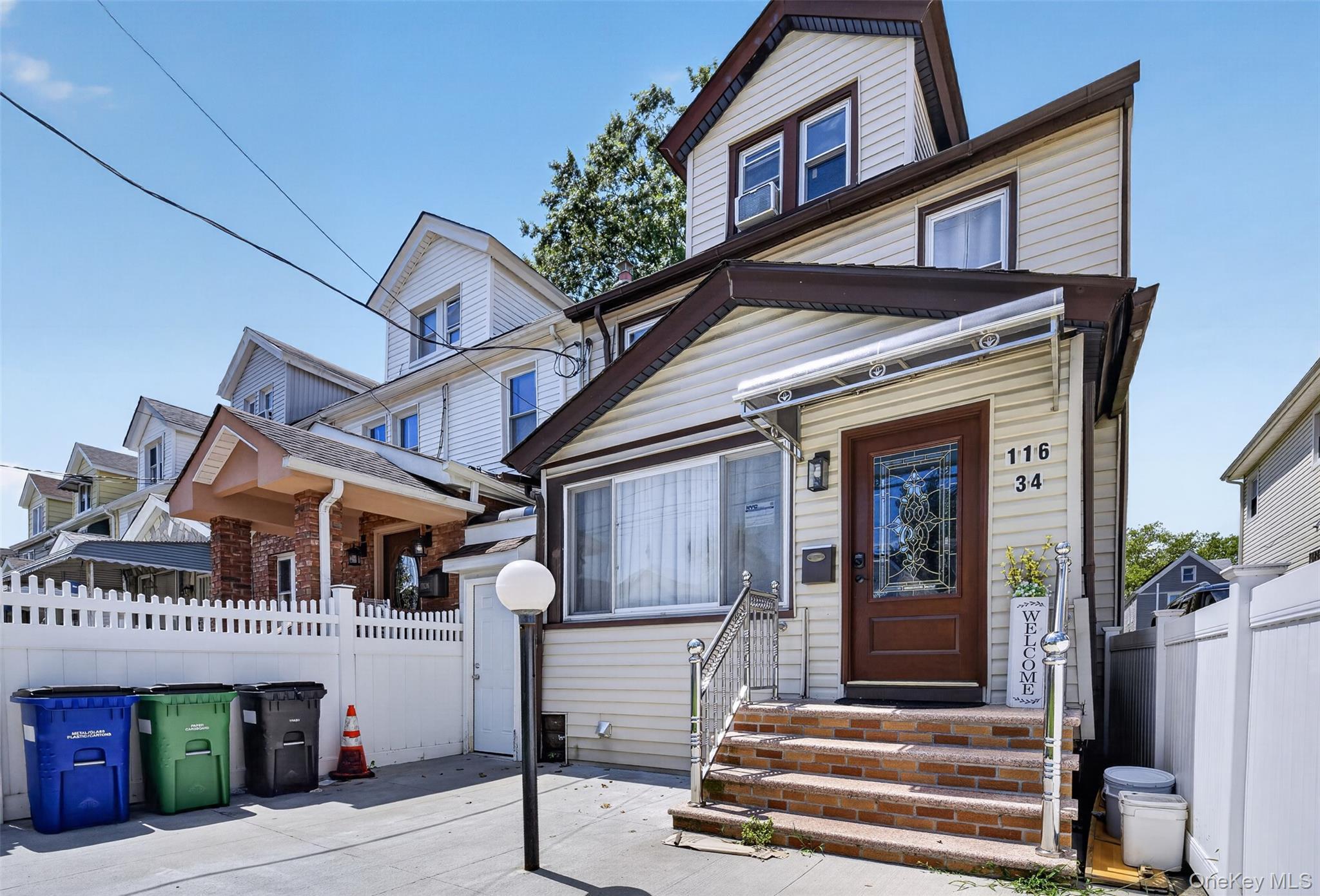 Single Family 131st Street  Queens, NY 11420, MLS-1037556-50