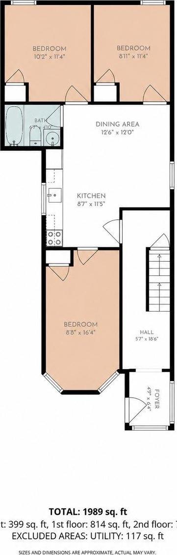 Single Family E 217th Street Bronx, NY 10467, MLS-1037561-18