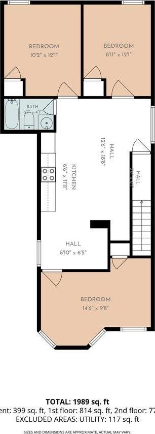Single Family E 217th Street Bronx, NY 10467, MLS-1037561-19