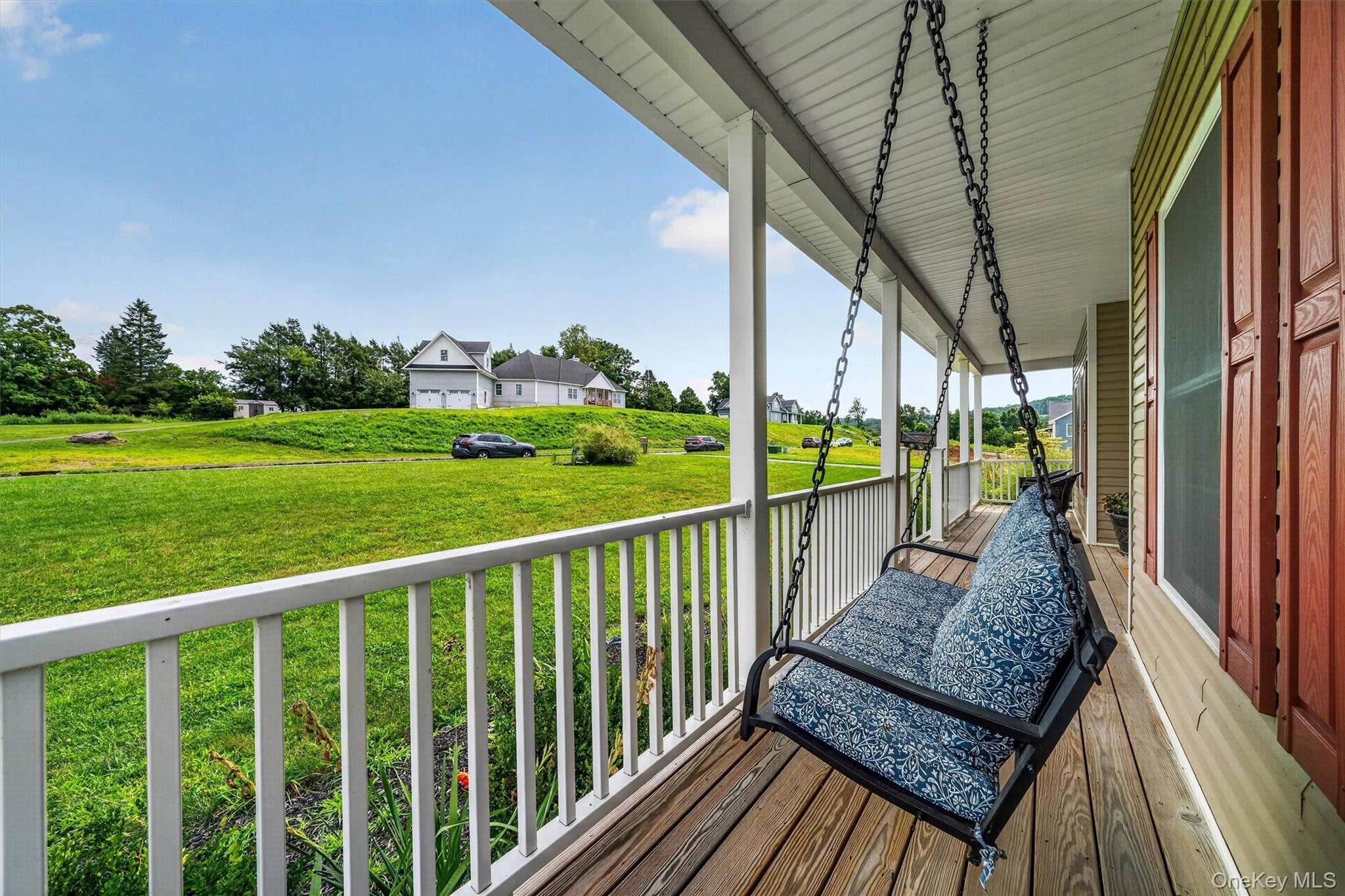 Single Family Mountainside Drive  Orange County, NY 10918, MLS-1037562-3