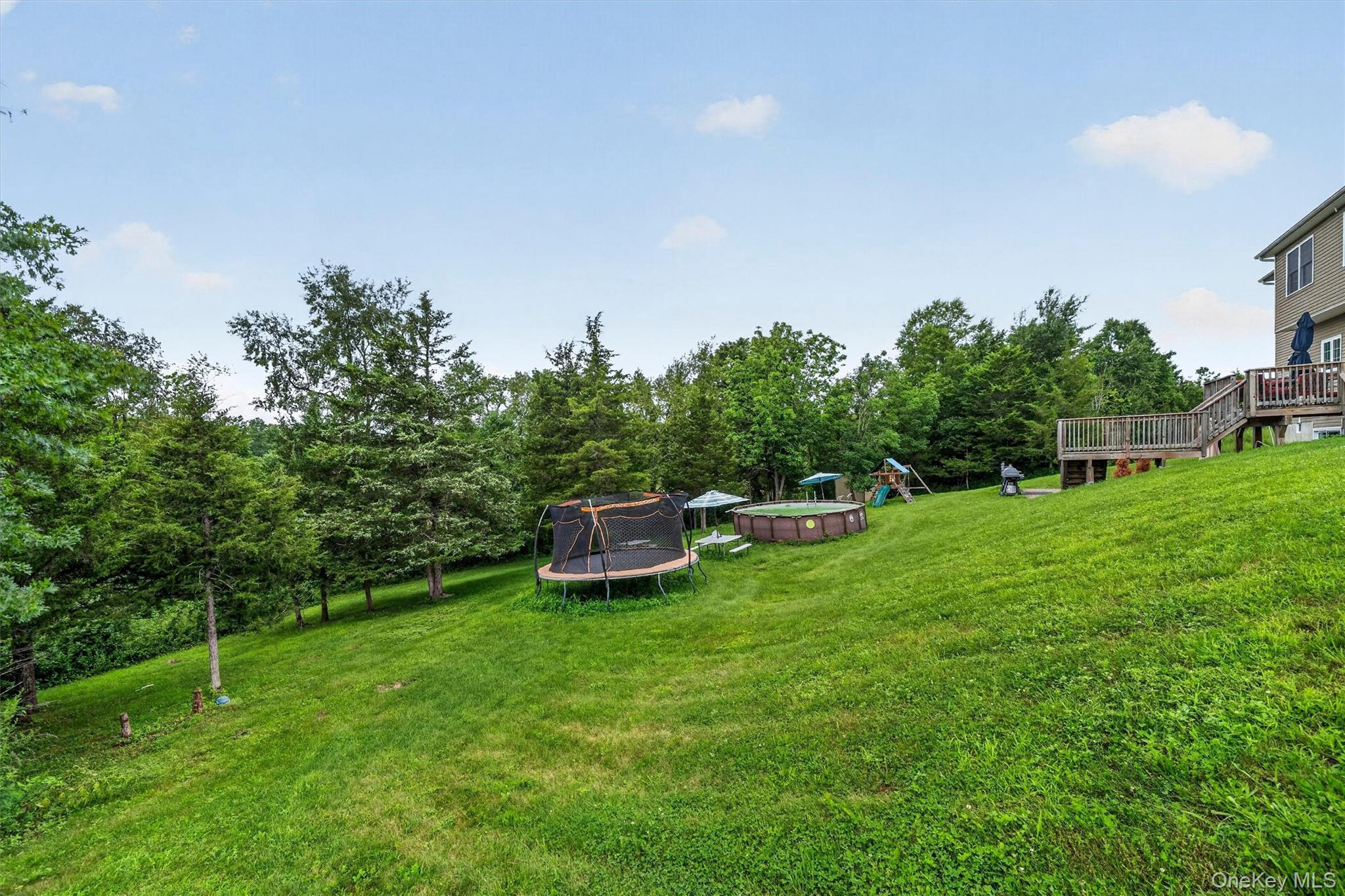 Single Family Mountainside Drive  Orange County, NY 10918, MLS-1037562-33