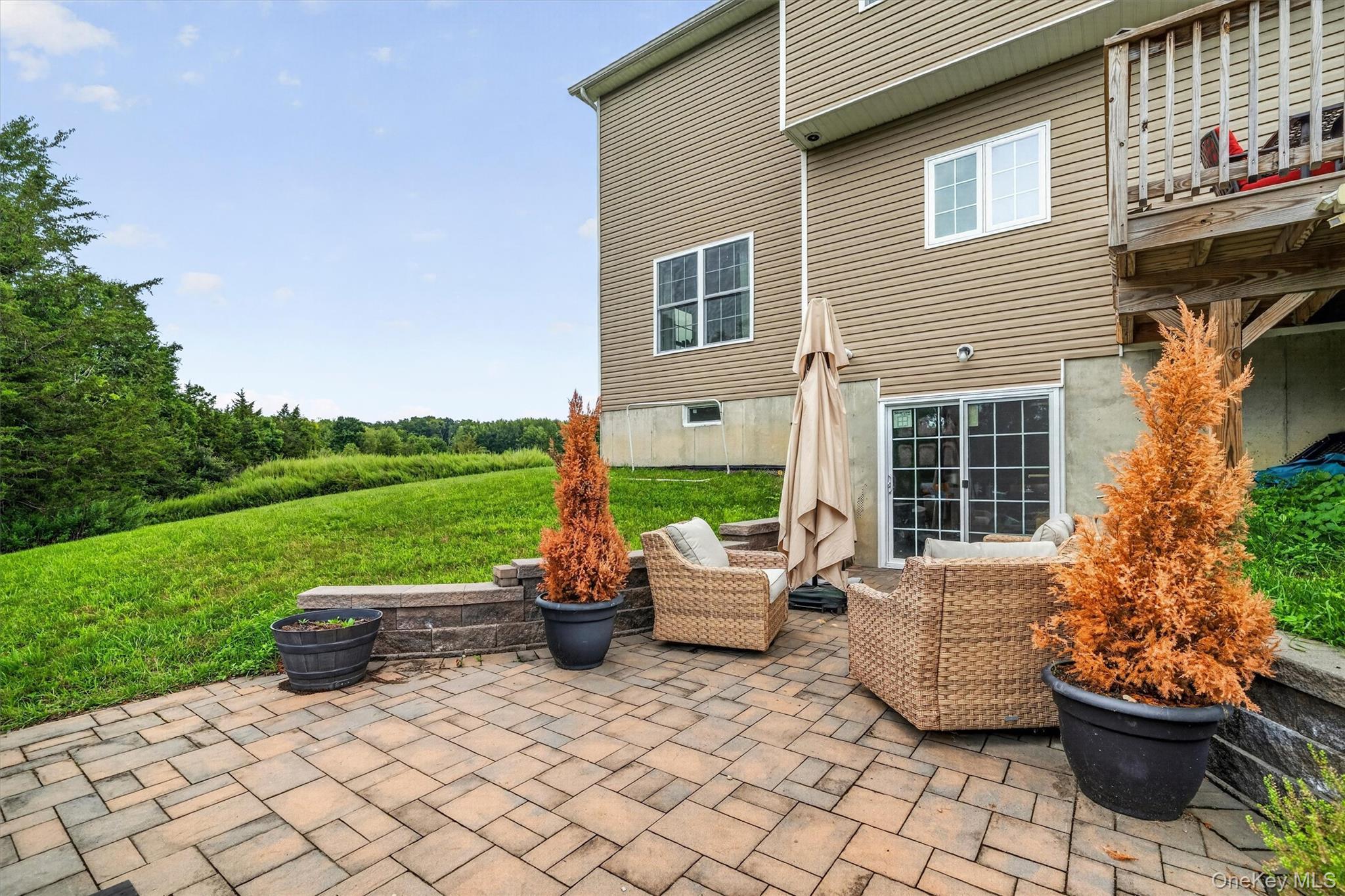 Single Family Mountainside Drive  Orange County, NY 10918, MLS-1037562-34
