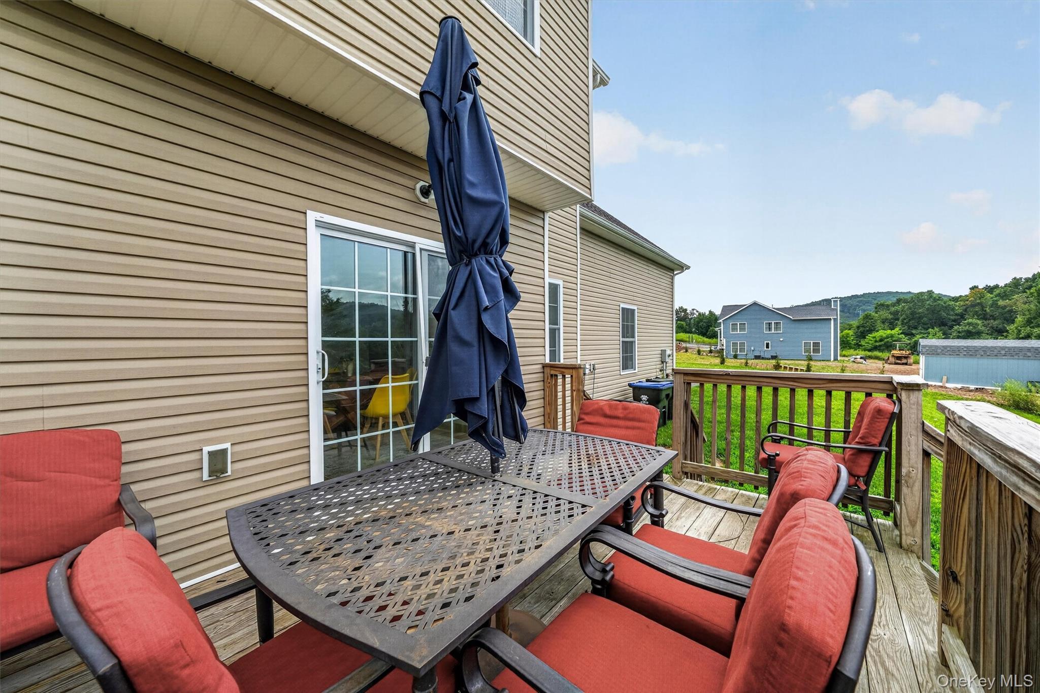 Single Family Mountainside Drive  Orange County, NY 10918, MLS-1037562-35