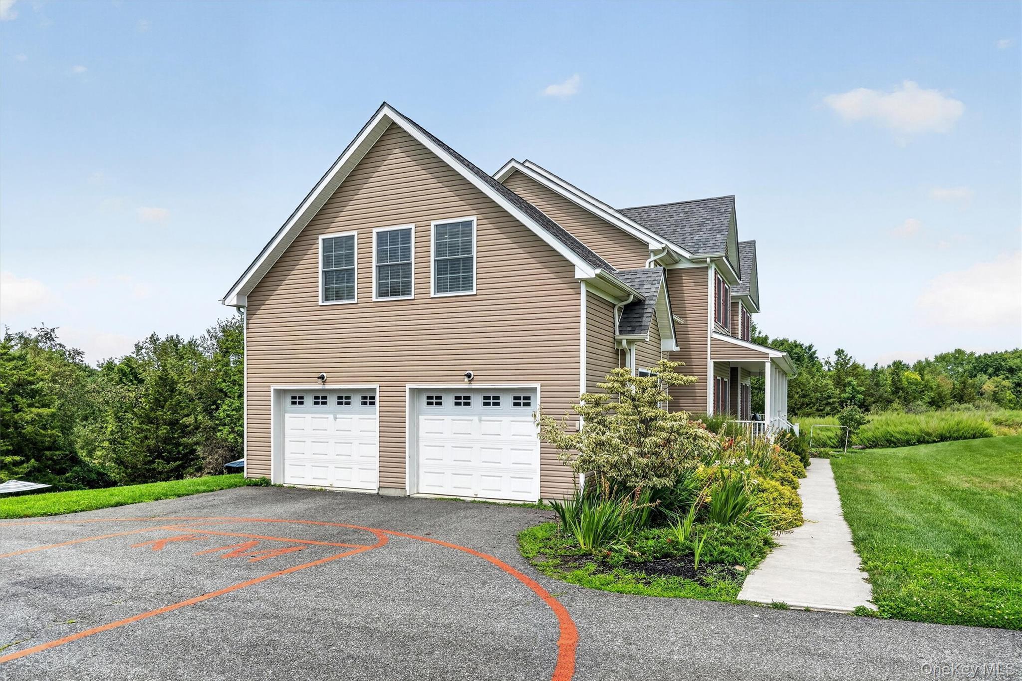 Single Family Mountainside Drive  Orange County, NY 10918, MLS-1037562-36