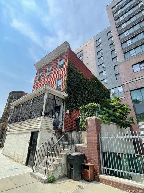 Single Family Longfellow Avenue Bronx, NY 10460, MLS-1037566-2