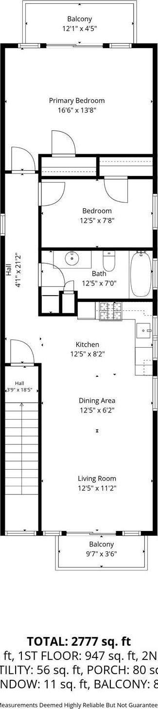 Single Family 161st Street Queens, NY 11358, MLS-1037573-10