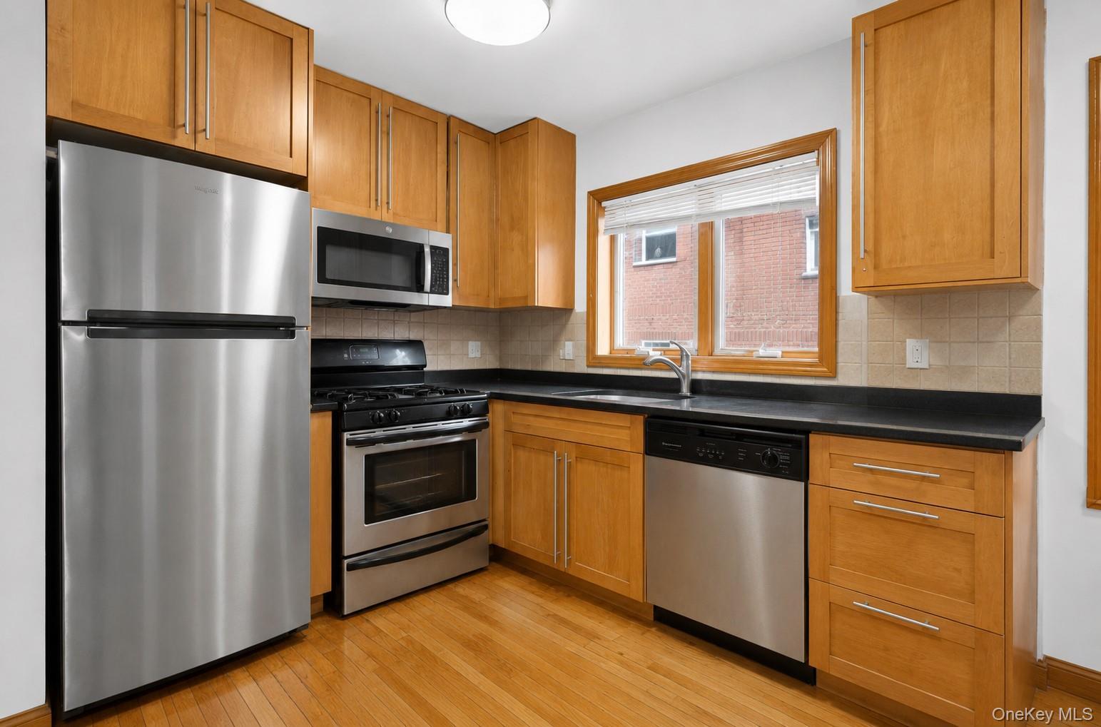 Single Family 161st Street Queens, NY 11358, MLS-1037573-13
