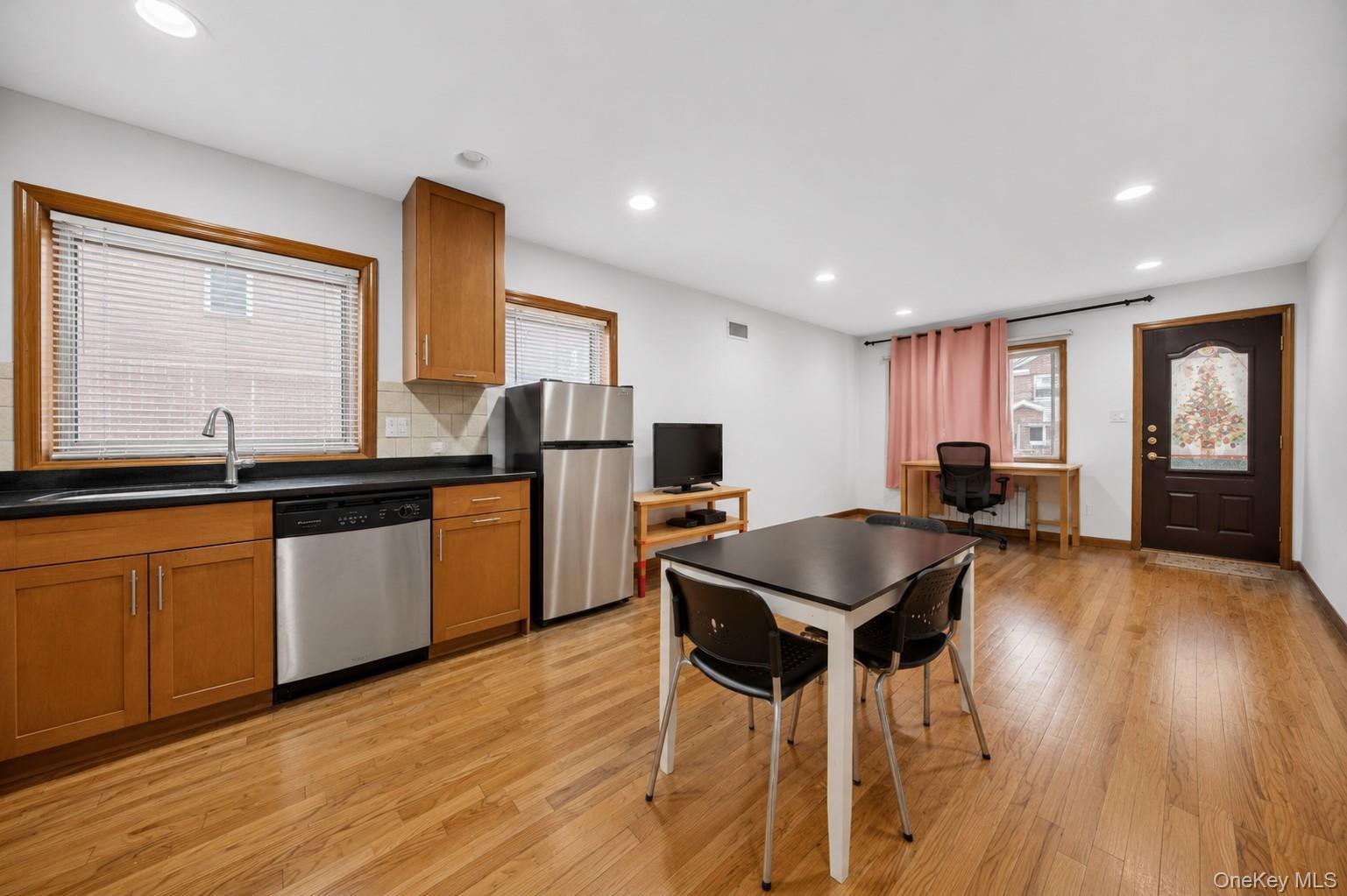 Single Family 161st Street Queens, NY 11358, MLS-1037573-14