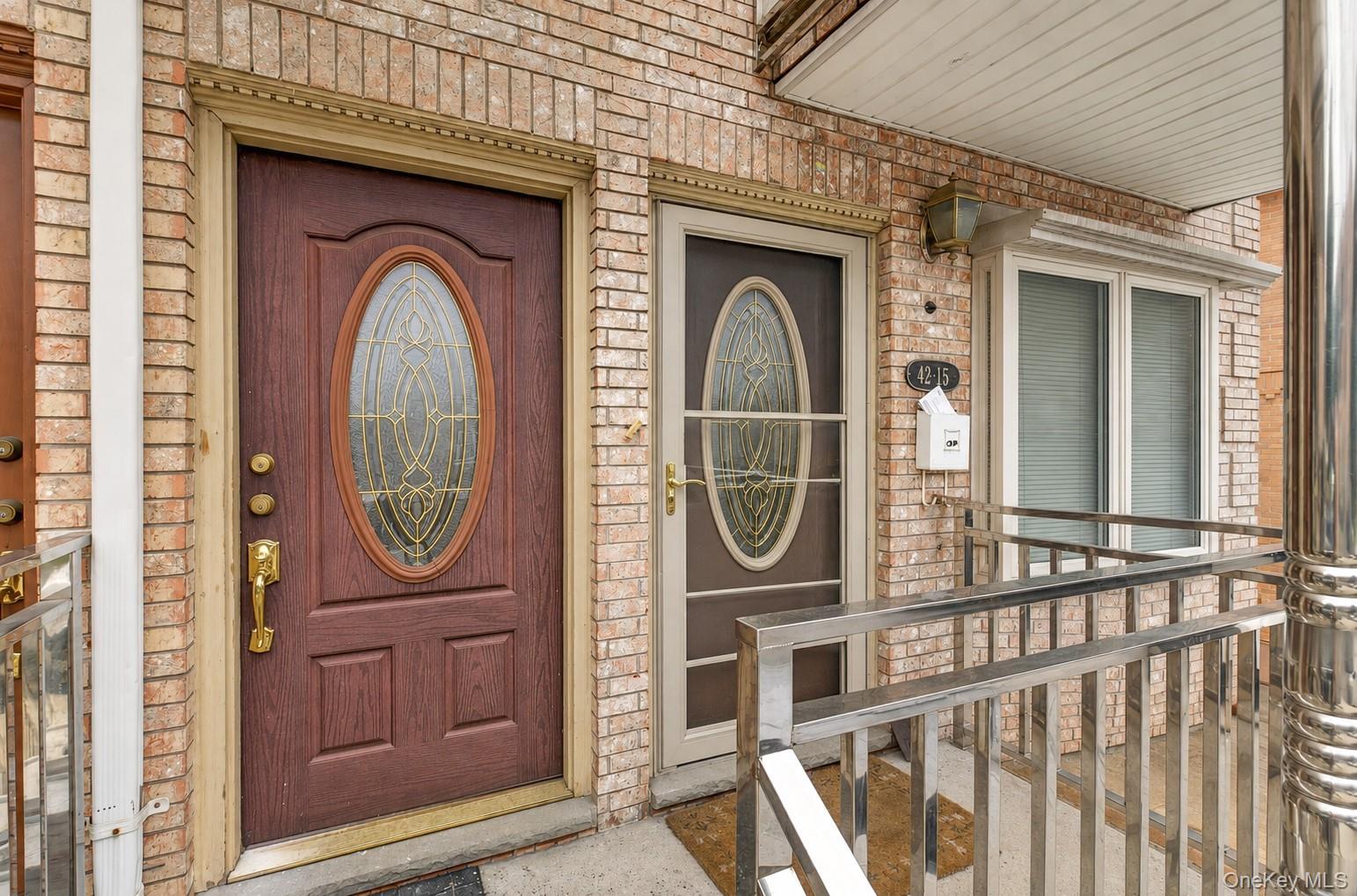 Single Family 161st Street Queens, NY 11358, MLS-1037573-2