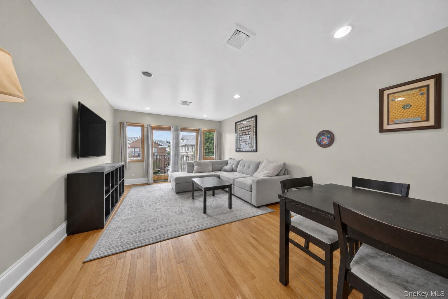 Single Family 161st Street Queens, NY 11358, MLS-1037573-22