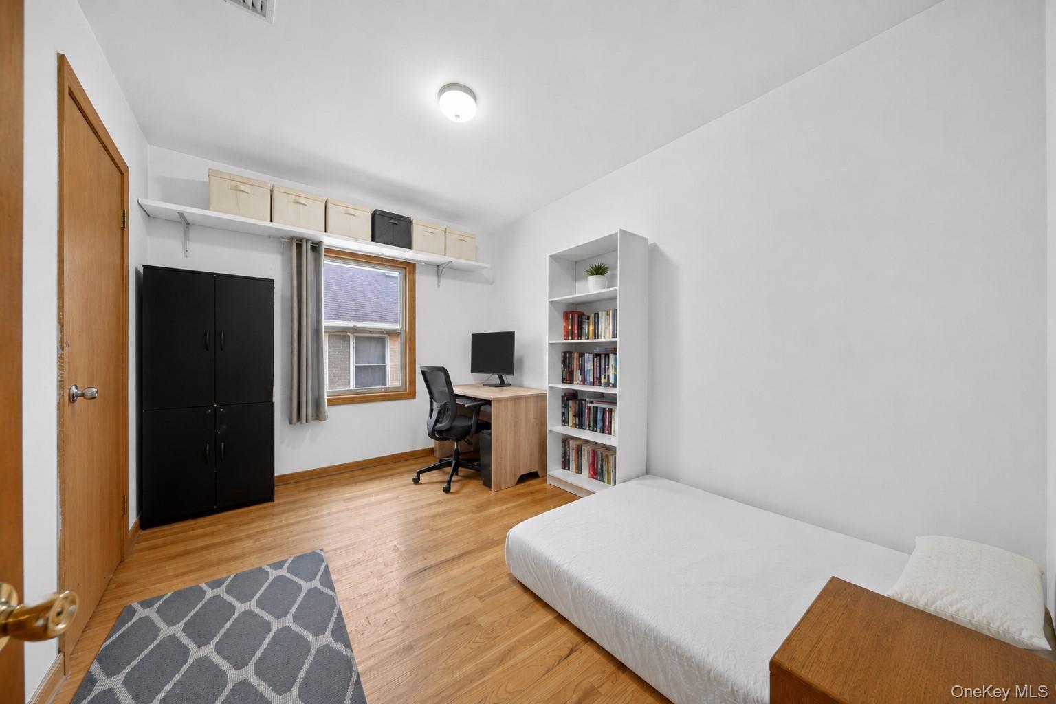 Single Family 161st Street Queens, NY 11358, MLS-1037573-24
