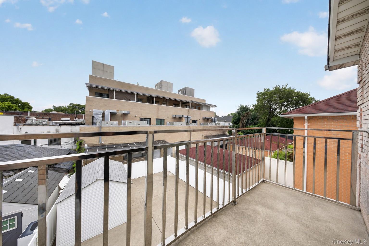 Single Family 161st Street Queens, NY 11358, MLS-1037573-25