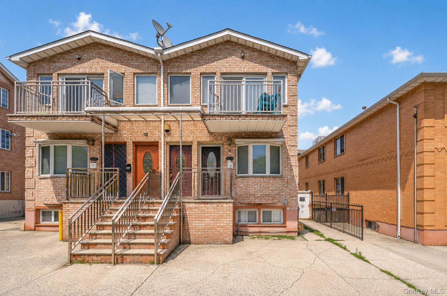 Single Family 161st Street Queens, NY 11358, MLS-1037573-3